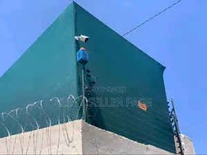 Windbreak Privacy Neyyng