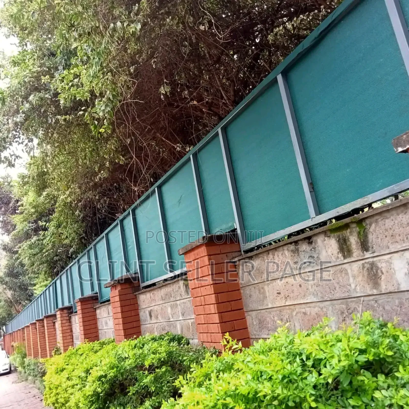 Windbreak Privacy Neyyng