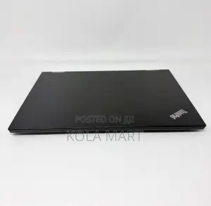 New Laptop Lenovo ThinkPad X390 Yoga 16GB Intel Core i7 SSD 256GB