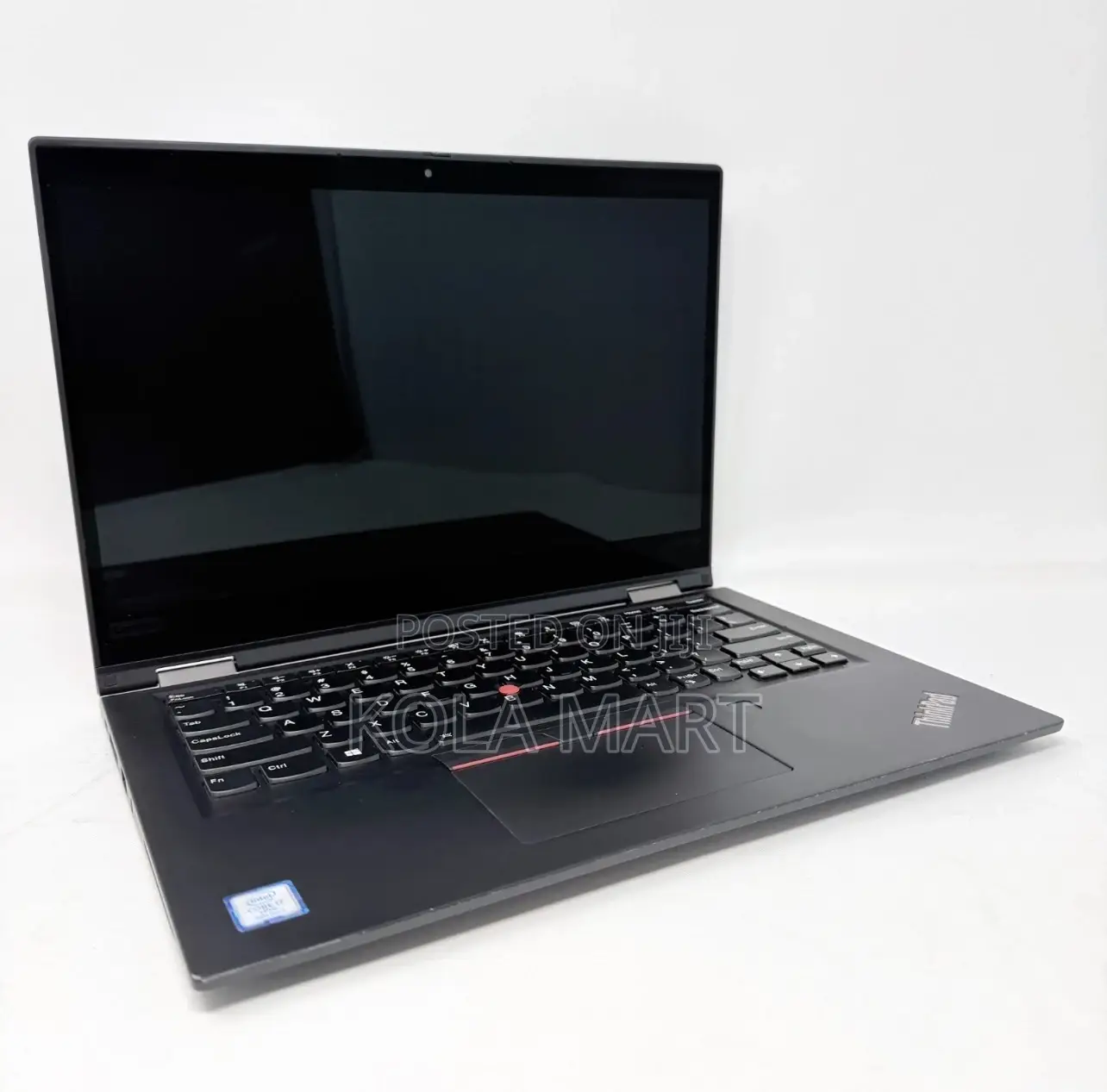 New Laptop Lenovo ThinkPad X390 Yoga 16GB Intel Core i7 SSD 256GB