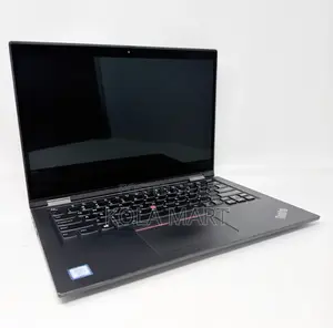 New Laptop Lenovo ThinkPad X390 Yoga 16GB Intel Core i7 SSD 256GB