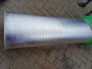 Heat Insulation Double Sided
