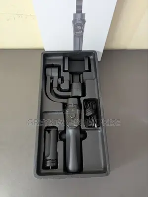F10 Pro Mobile Phone Gimbal Stabilizer Anti-Shake Videos With Tripod