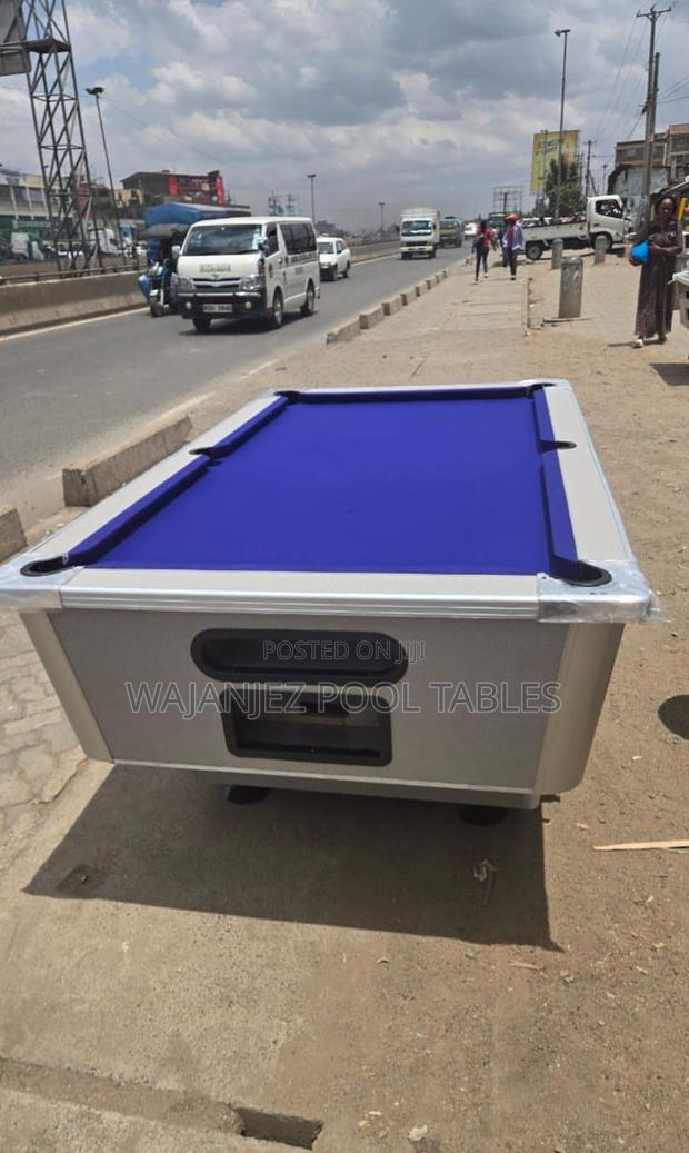 Pool Table Smooth Felt Surface Pool