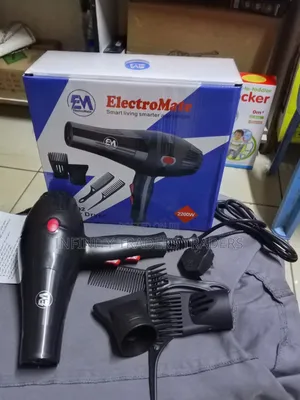 Electromate Blow-Dry