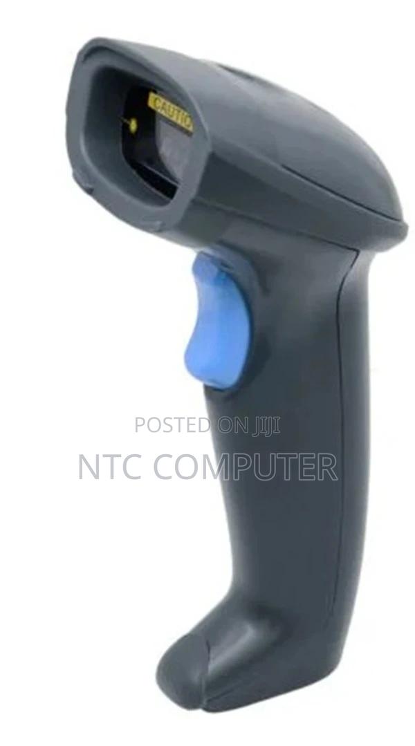 Syble Xb-6255m 2d Barcode Scanner