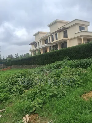 Runda Mumwe Fully Serviced Well Drained Red Soil Residential 1/2 Acre