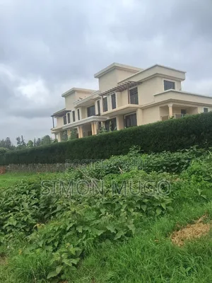 Runda Evergreen Kiambu Road Prime 1,2, 4, 5 AC Ideal for Town Houses