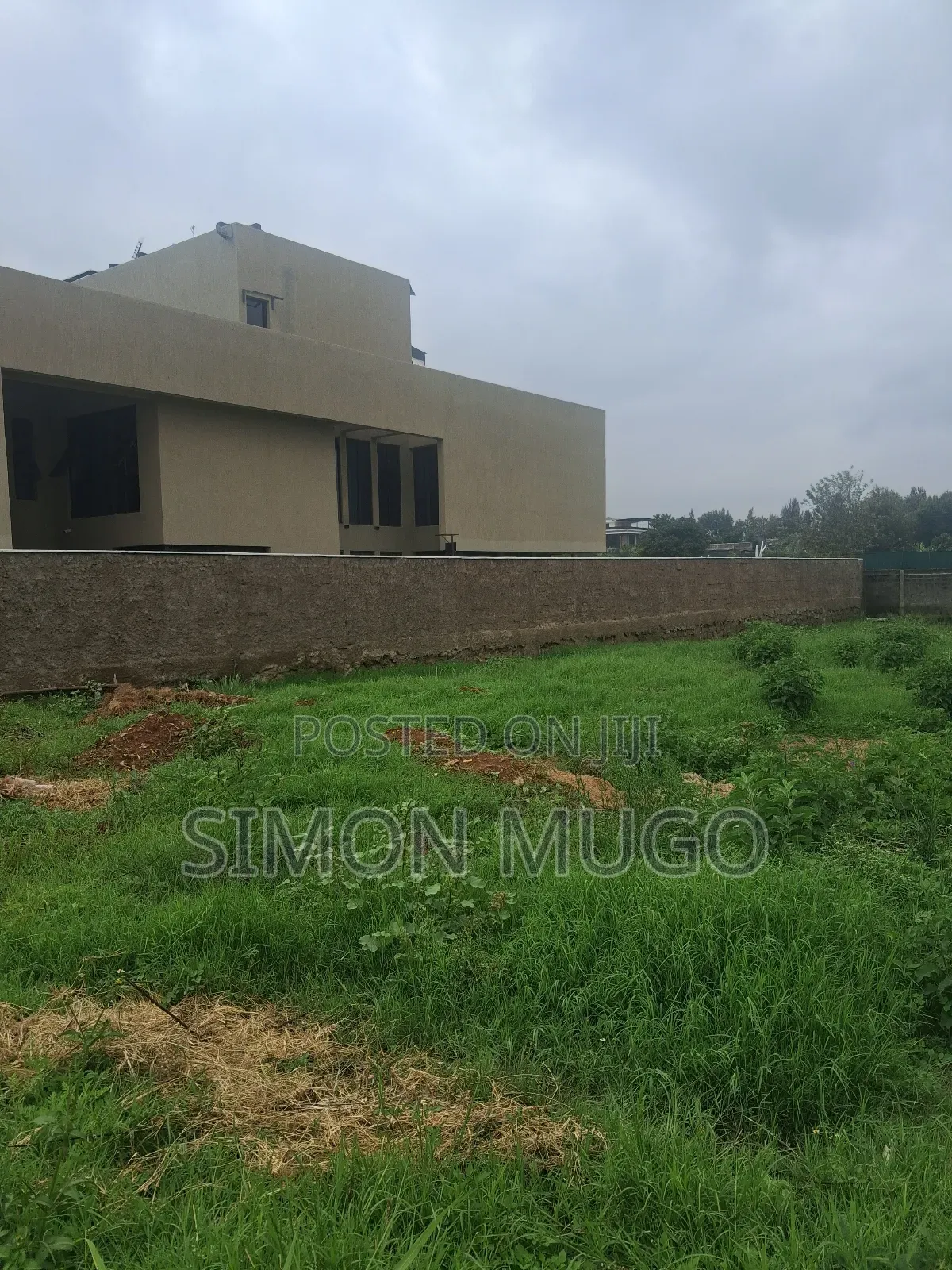 Runda Evergreen Kiambu Road Prime 1,2, 4, 5 AC Ideal for Town Houses