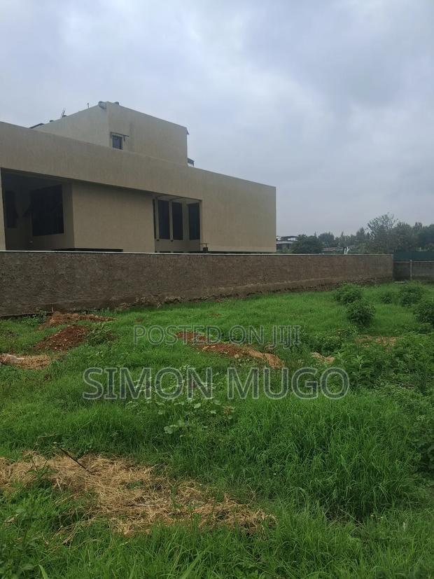 Runda Fully Serviced Well Drained Red Soil Residential 1/2 Acre - thumbnail 4