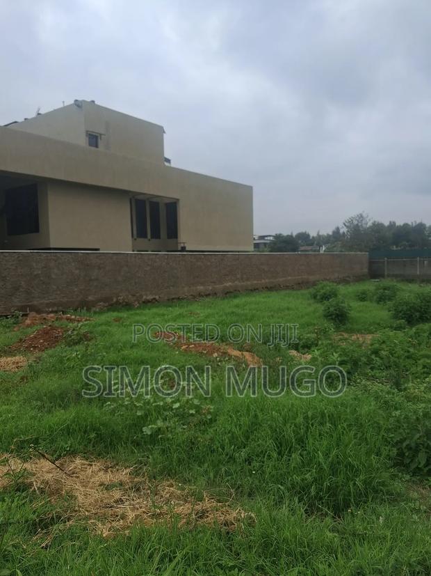 Runda Fully Serviced Well Drained Red Soil Residential 1/2 Acre - thumbnail 5