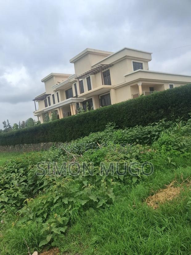 Runda Fully Serviced Well Drained Red Soil Residential 1/2 Acre - thumbnail 7