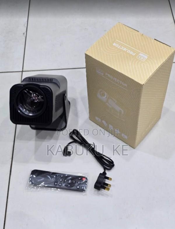 Hy320 Smart Android Projector 2+16gb Android13.0 - main view