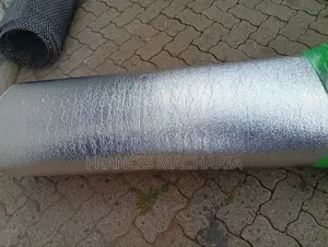 Heat +Sound Insulation Sheet