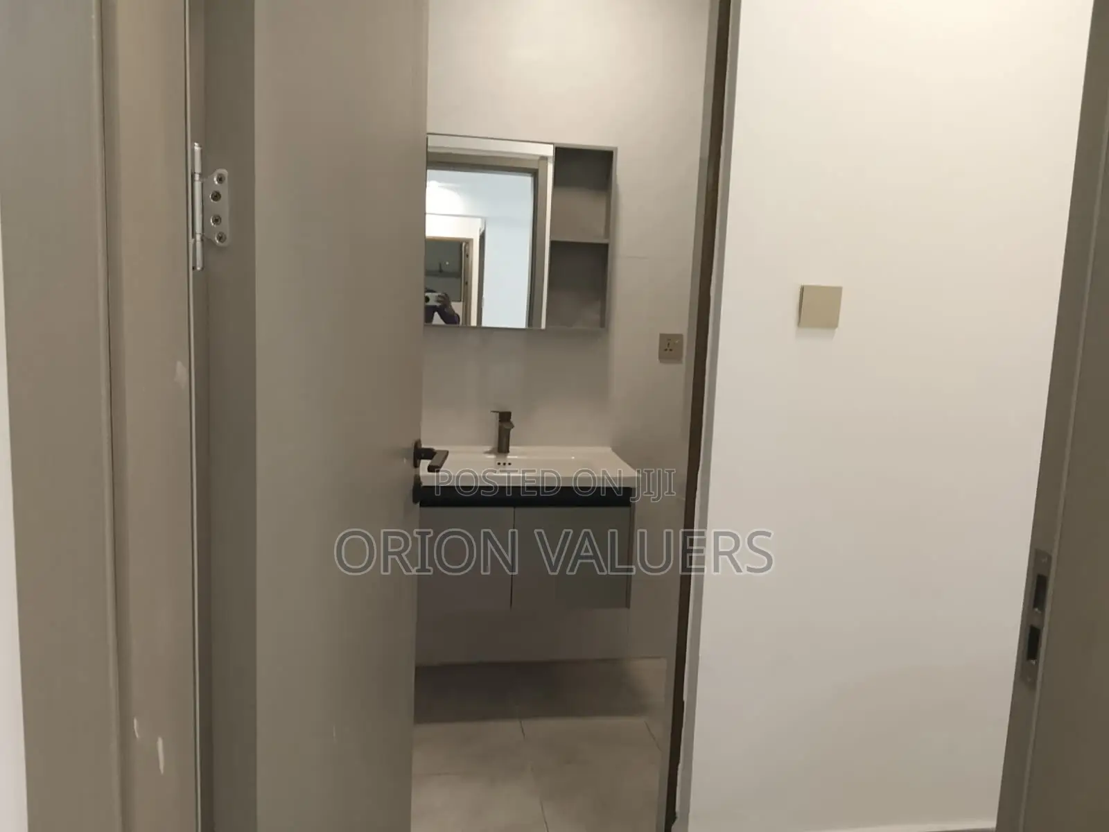 1bdrm Apartment in Kileleshwa for rent