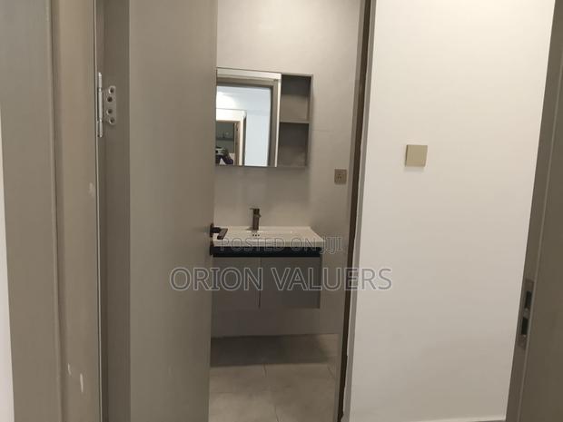 1bdrm Apartment in Kileleshwa for rent - main view