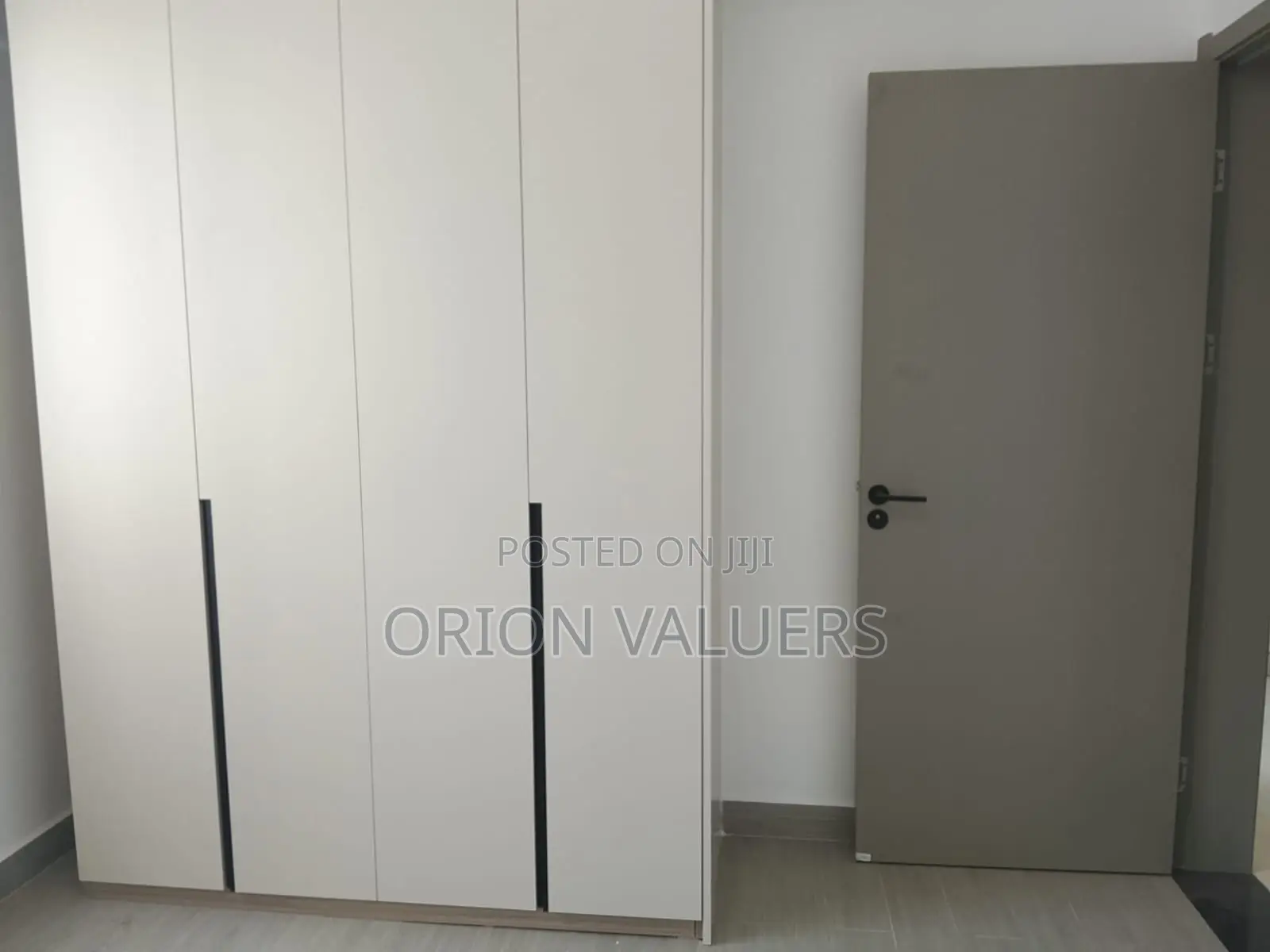 1bdrm Apartment in Kileleshwa for rent
