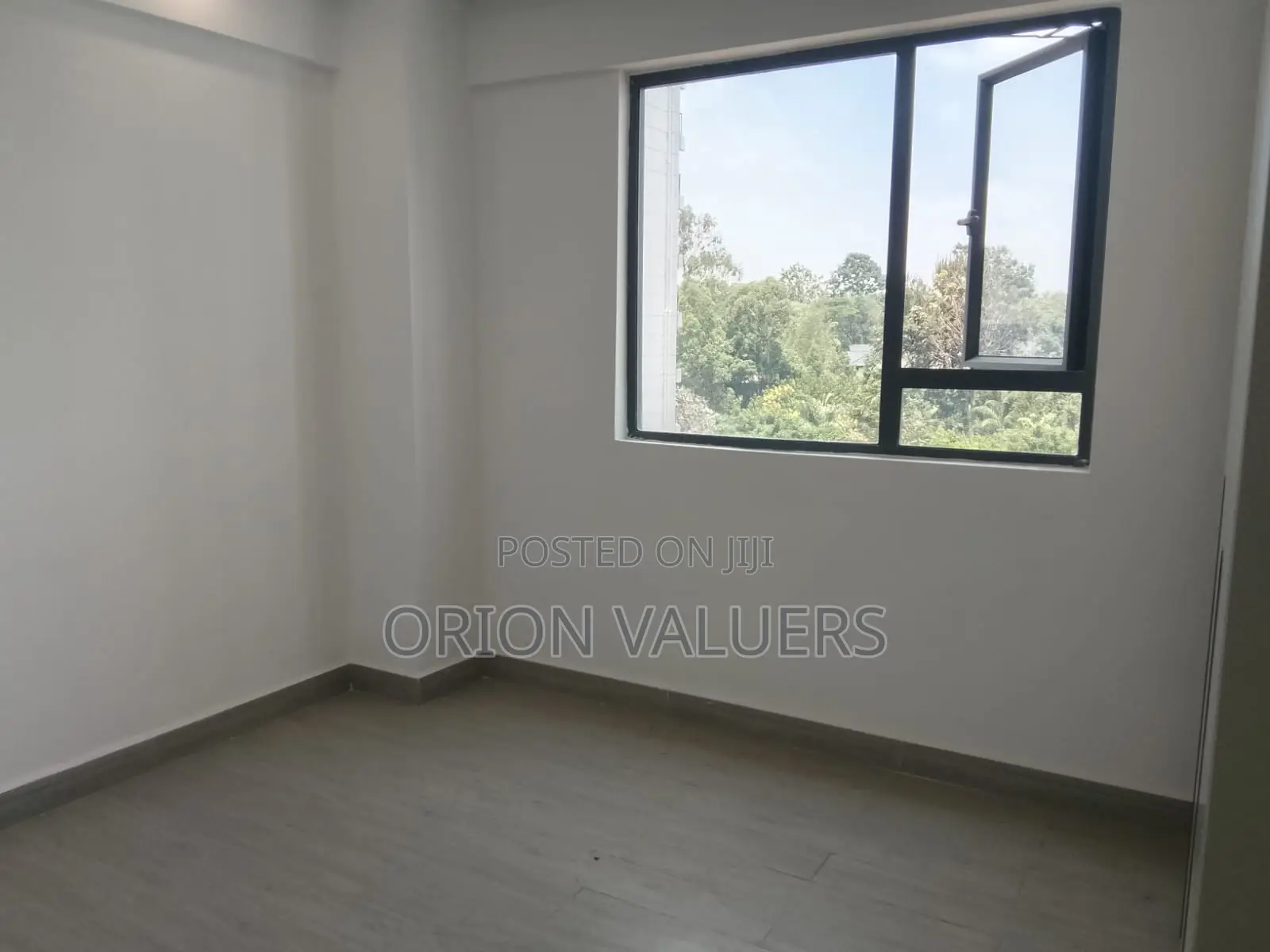 1bdrm Apartment in Kileleshwa for rent