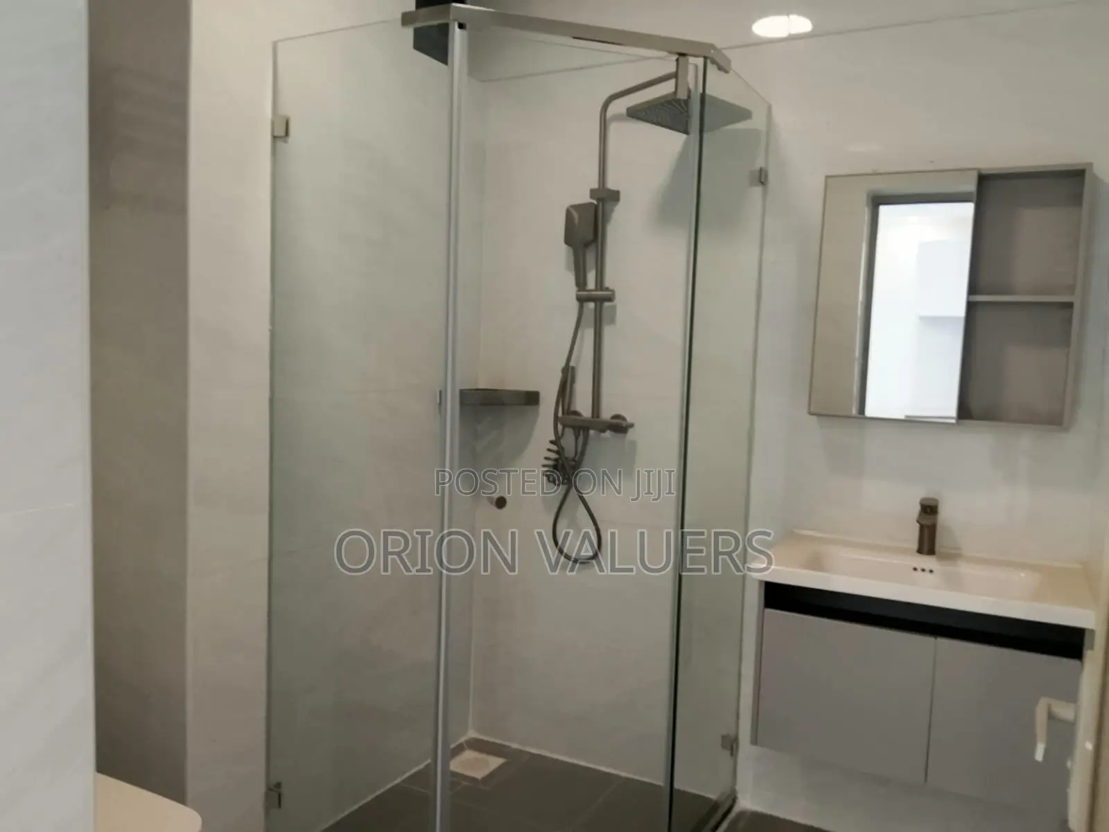 1bdrm Apartment in Kileleshwa for rent