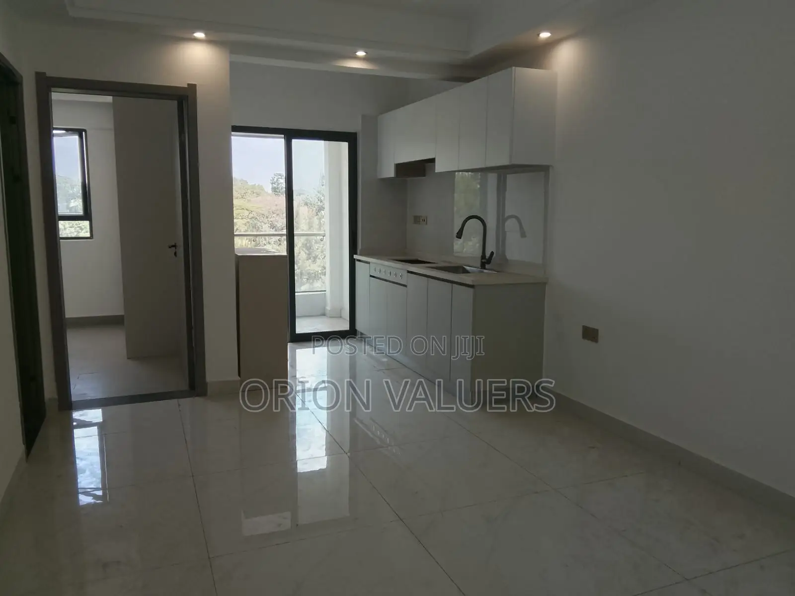1bdrm Apartment in Kileleshwa for rent