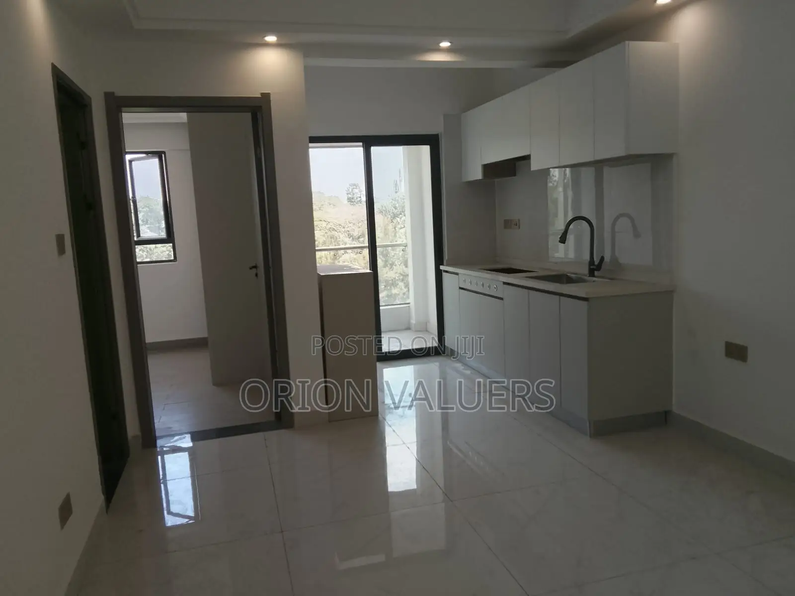 1bdrm Apartment in Kileleshwa for rent