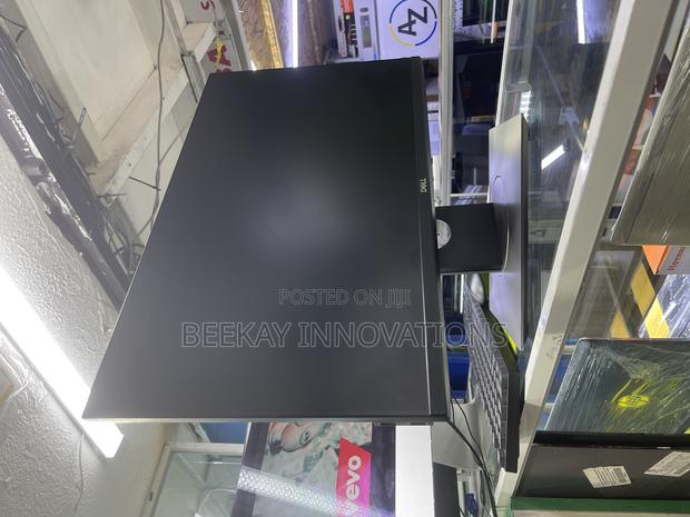 Dell 24” Frameless FHD - main view