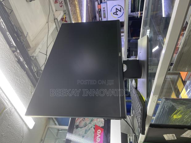 Dell 24” Frameless FHD - thumbnail 3