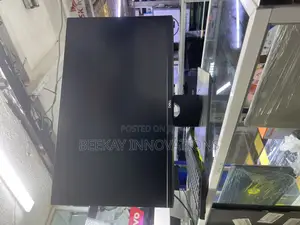 Dell 24” Frameless FHD