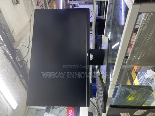 Dell 24” Frameless FHD - thumbnail 4