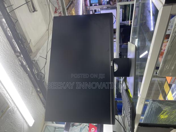 Dell 24” Frameless FHD - thumbnail 5