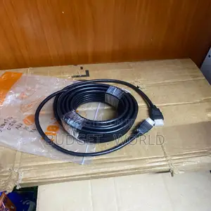Universal Hdmi Cable 10m – Full Hd Support