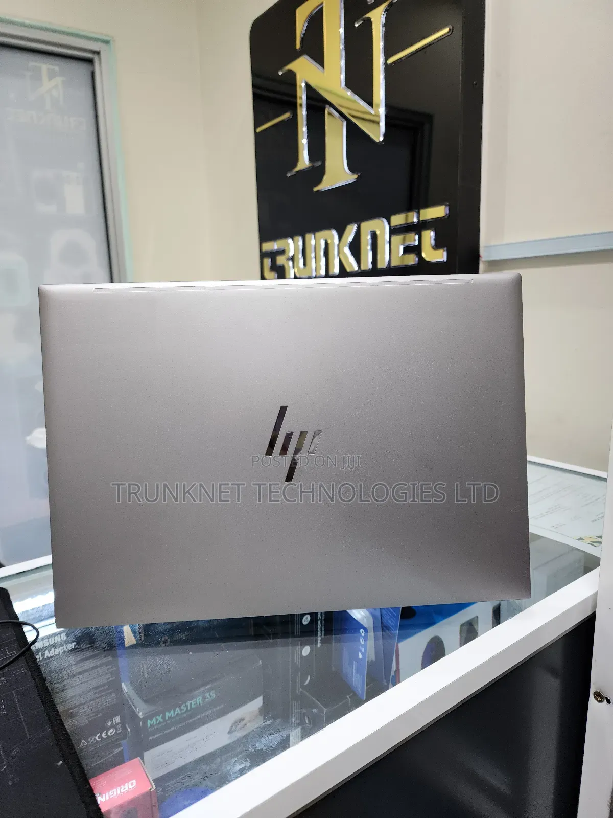 Laptop HP ZBook Firefly 16 G10 16GB Intel Core i7 SSD 3T