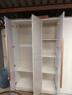 Clothes Wardrobe  3door