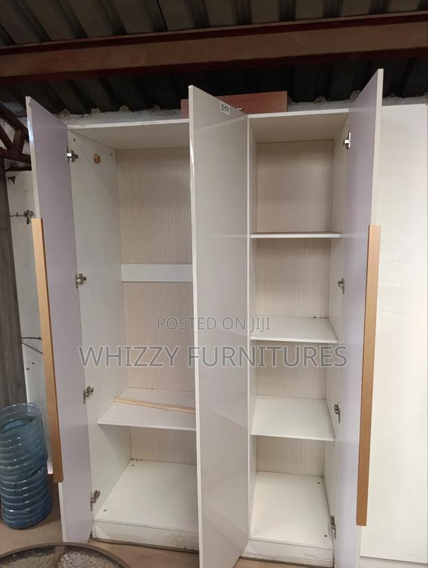 Clothes Wardrobe  3door