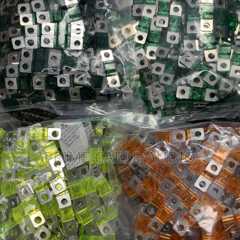 Midi Fuse 30a/40a/50a/60a/70a/80a/100a