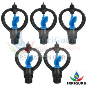 Sprinkler for Small Scale - thumbnail 2