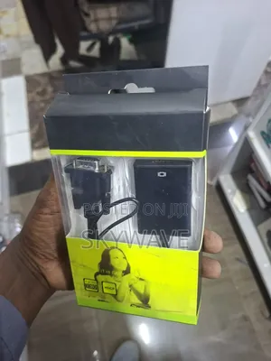Vga to Hdmi Converter
