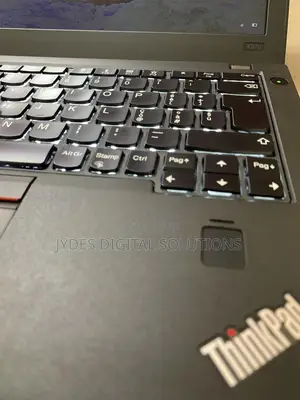 Laptop Lenovo ThinkPad X270 8GB Intel Core i5 SSD 256GB