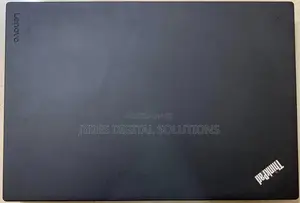 Laptop Lenovo ThinkPad X270 8GB Intel Core i5 SSD 256GB