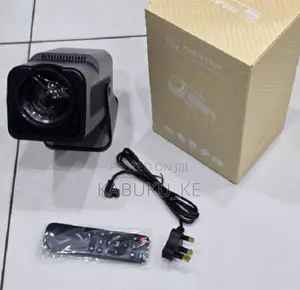 Hy320 Smart Android Projector 2+16gb Android13.0