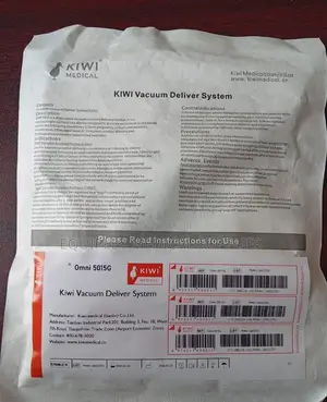 Original Vacuum Extractor-kiwi/ Vacuum Delivery Extractor