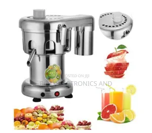 Commercial Juicer Machine/Juicer Machine