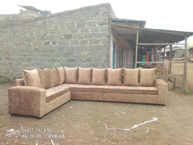 The Apex Sofa Seat - main view