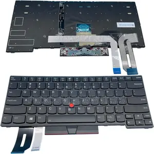 Lenovo Thinkpad -T14 Gen1 T14 Gen2 P14s Gen1 P14s Gen2 Laptop Keyboard