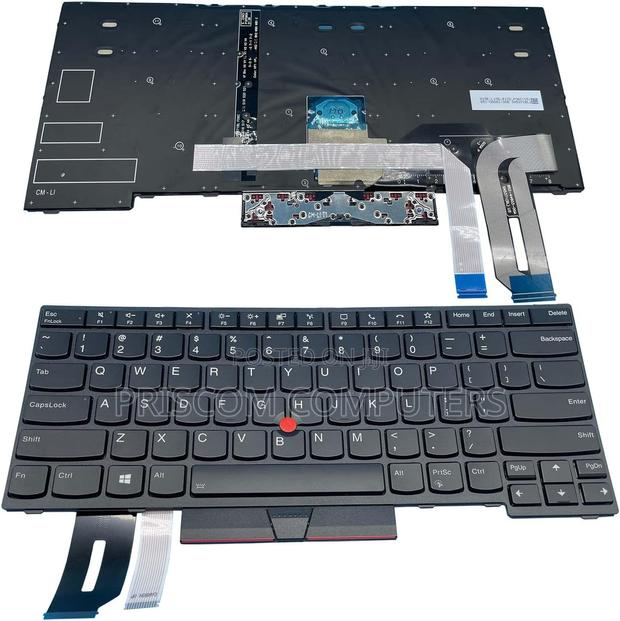Lenovo Thinkpad -T14 Gen1 T14 Gen2 P14s Gen1 P14s Gen2 Laptop Keyboard