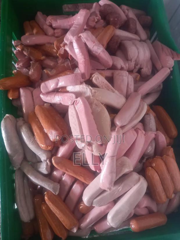 All Pet Foods - main view