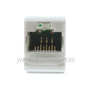 Siemon Mx6-02 Utp Module Cat6