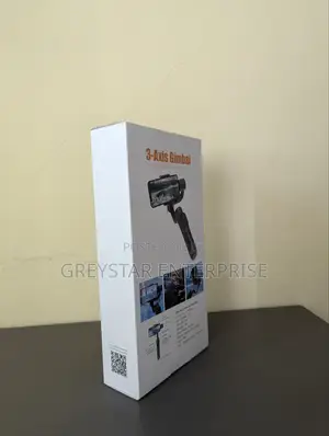 Mobile Phone Gimbal Stabilizer Ai Face Tracking F10 Pro 3 Axis