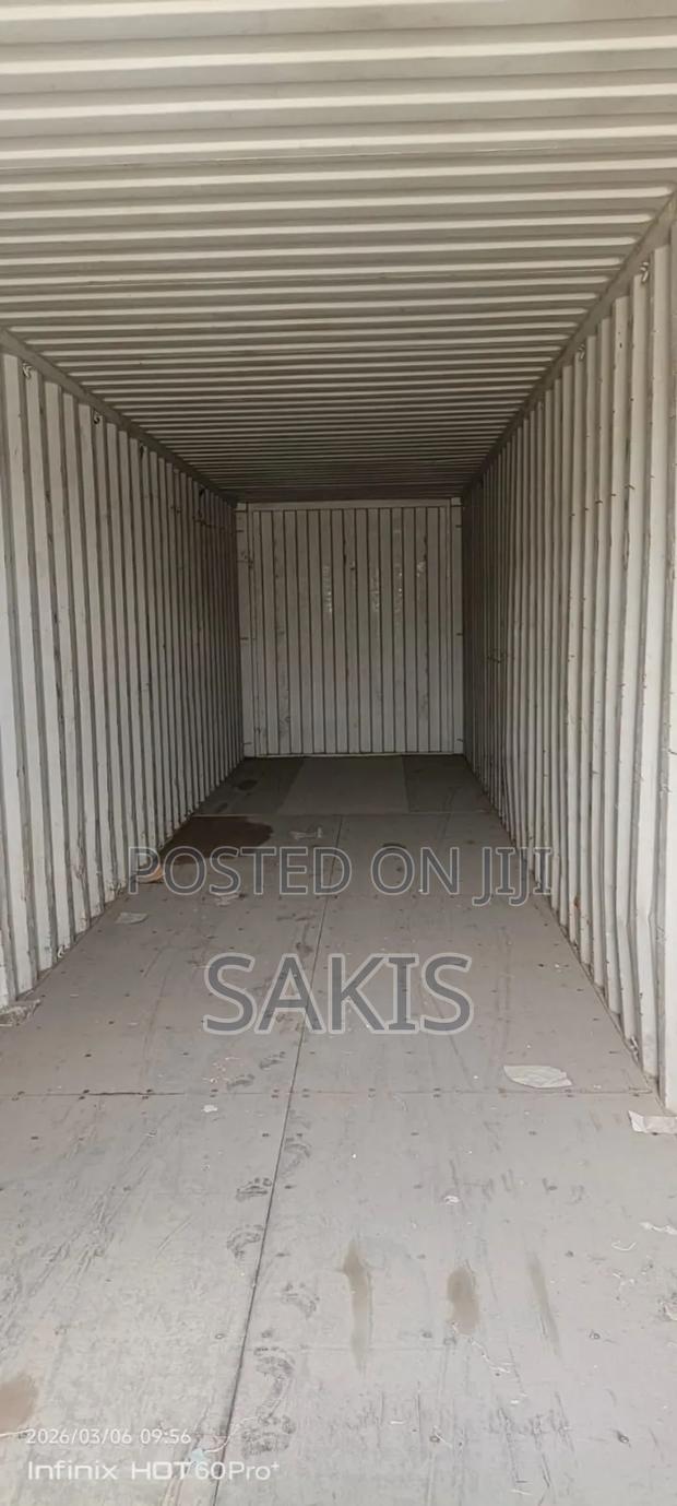 Highly Recommend! 40ft Hc Shipping Containers For Sale