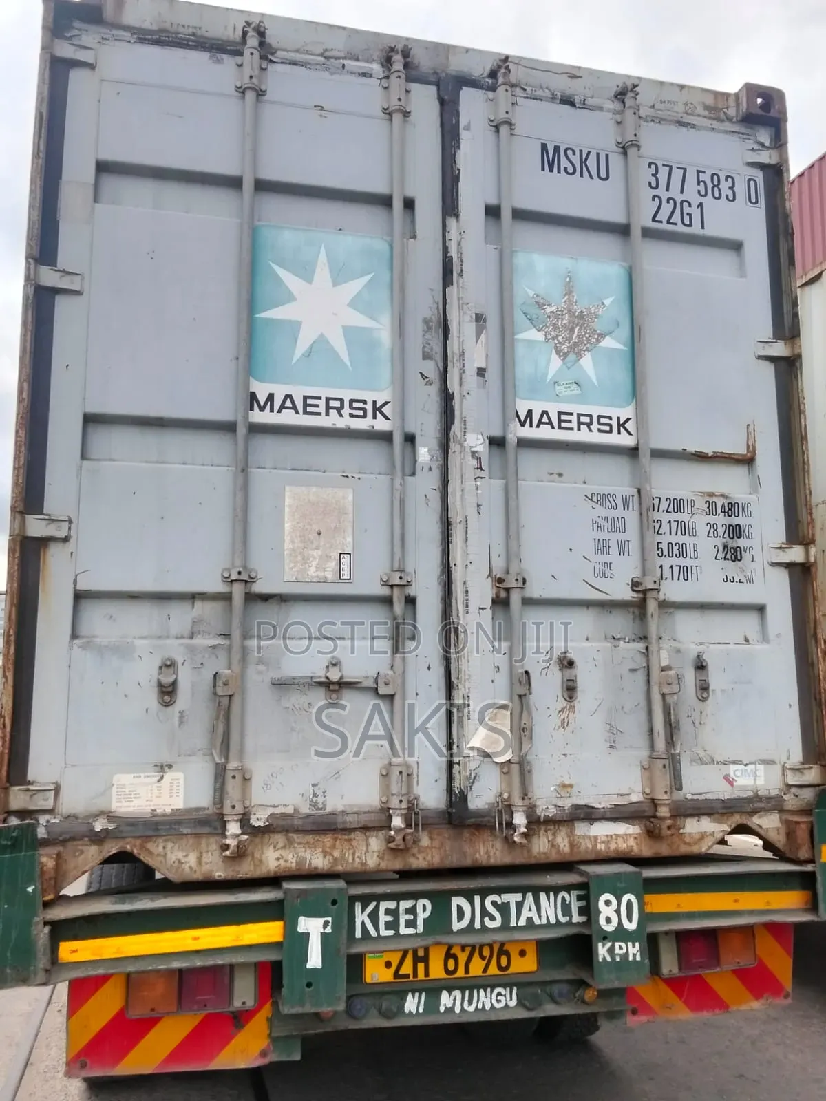 Highly Recommend! 40ft Hc Shipping Containers For Sale